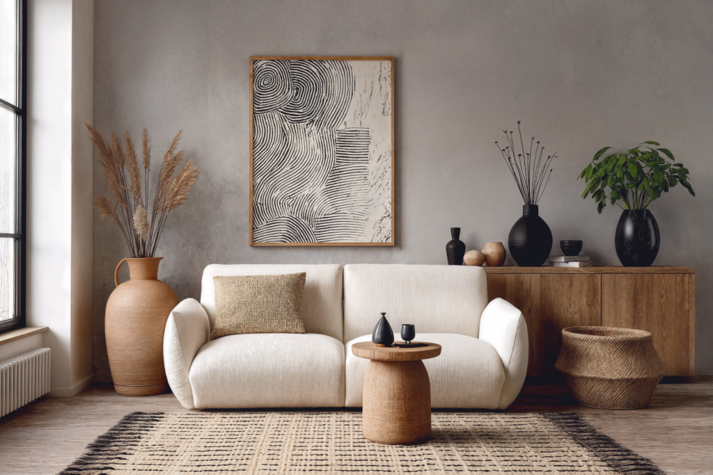 Harmonisation Feng Shui maison Luxembourg Lorraine - ANZU Harmony