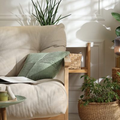 Harmonisation Feng Shui maison Luxembourg Lorraine — ANZU Harmony