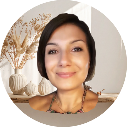 Suzana Dos Santos consultante Feng Shui Luxembourg Lorraine