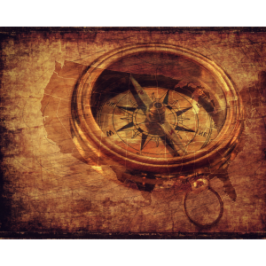 Photo_Mes outils_boussole