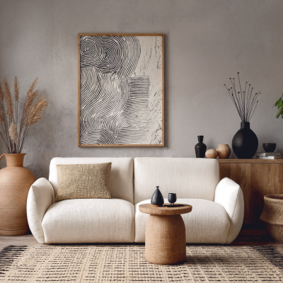 Harmonisation Feng Shui maison Luxembourg Lorraine - ANZU Harmony